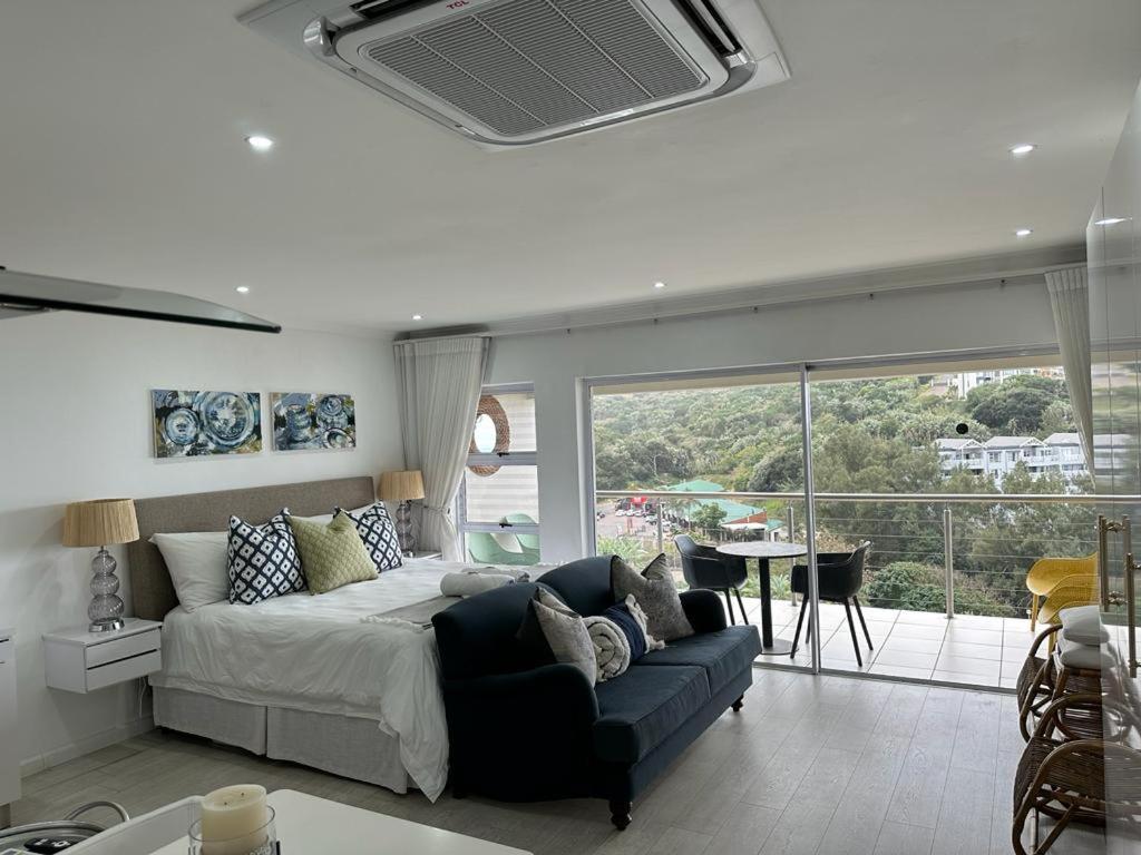 Umdloti Holiday Resort Apartment 514 - Amazing Breaker & Ocean Views Exterior foto