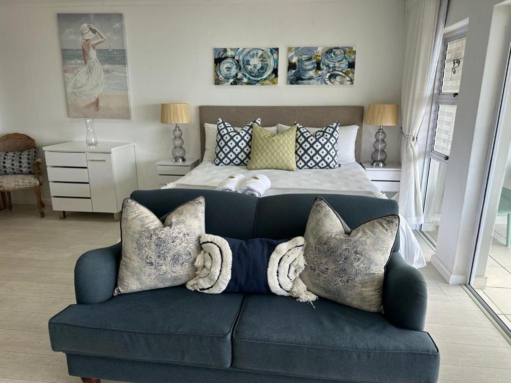 Umdloti Holiday Resort Apartment 514 - Amazing Breaker & Ocean Views Exterior foto
