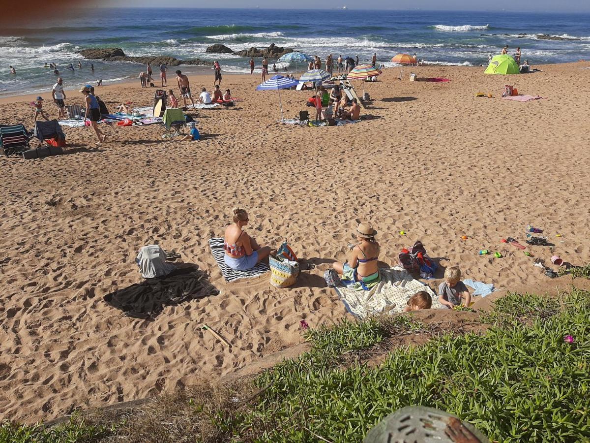 Umdloti Holiday Resort Apartment 514 - Amazing Breaker & Ocean Views Exterior foto