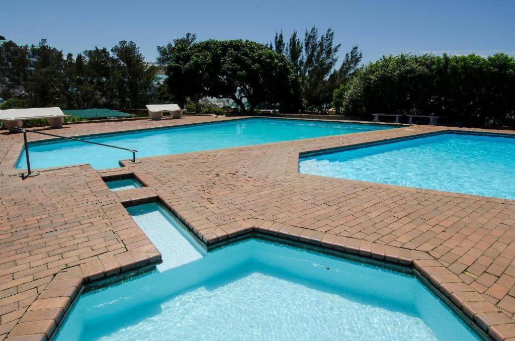 Umdloti Holiday Resort Apartment 514 - Amazing Breaker & Ocean Views Exterior foto