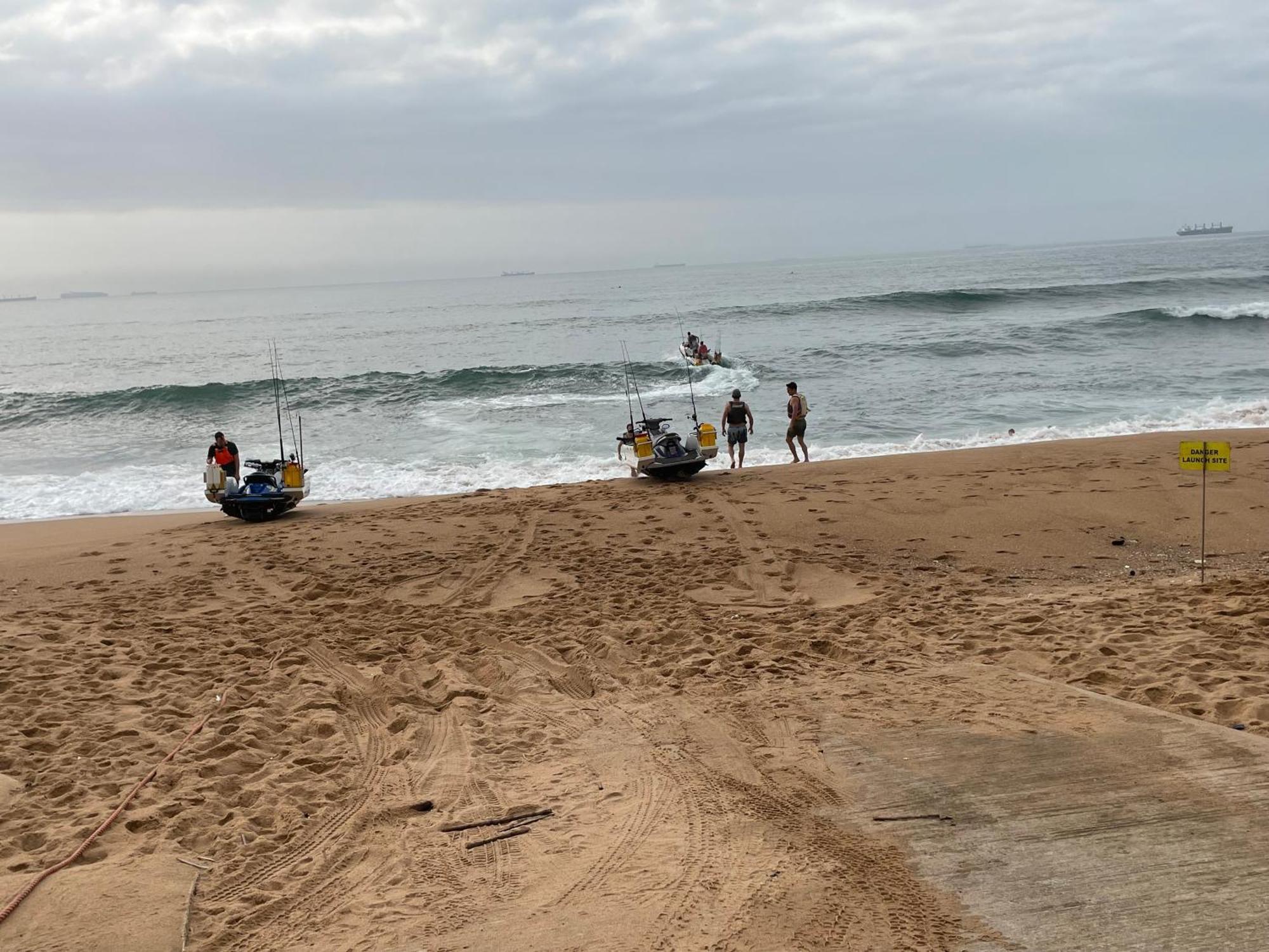 Umdloti Holiday Resort Apartment 514 - Amazing Breaker & Ocean Views Exterior foto