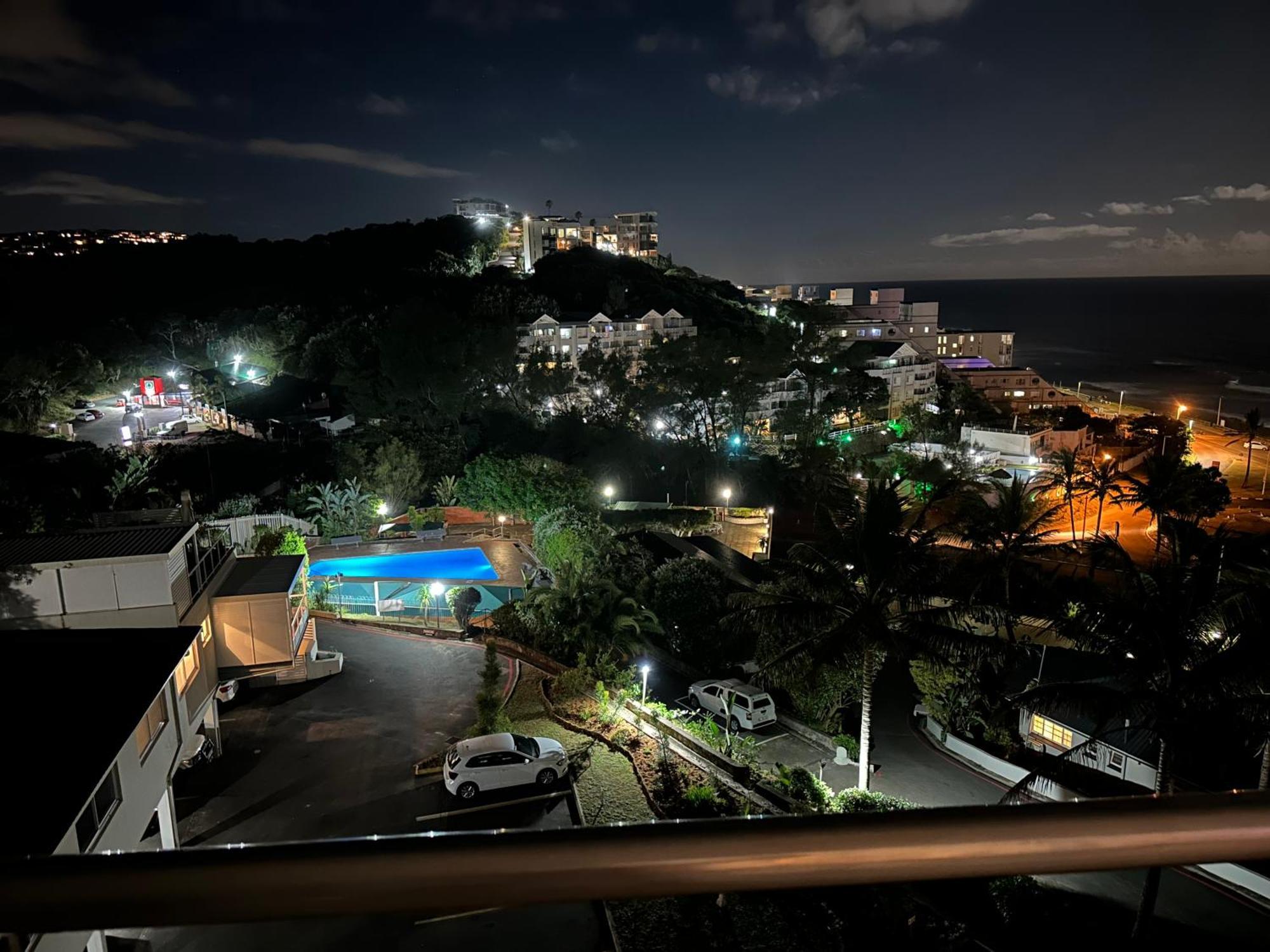 Umdloti Holiday Resort Apartment 514 - Amazing Breaker & Ocean Views Exterior foto