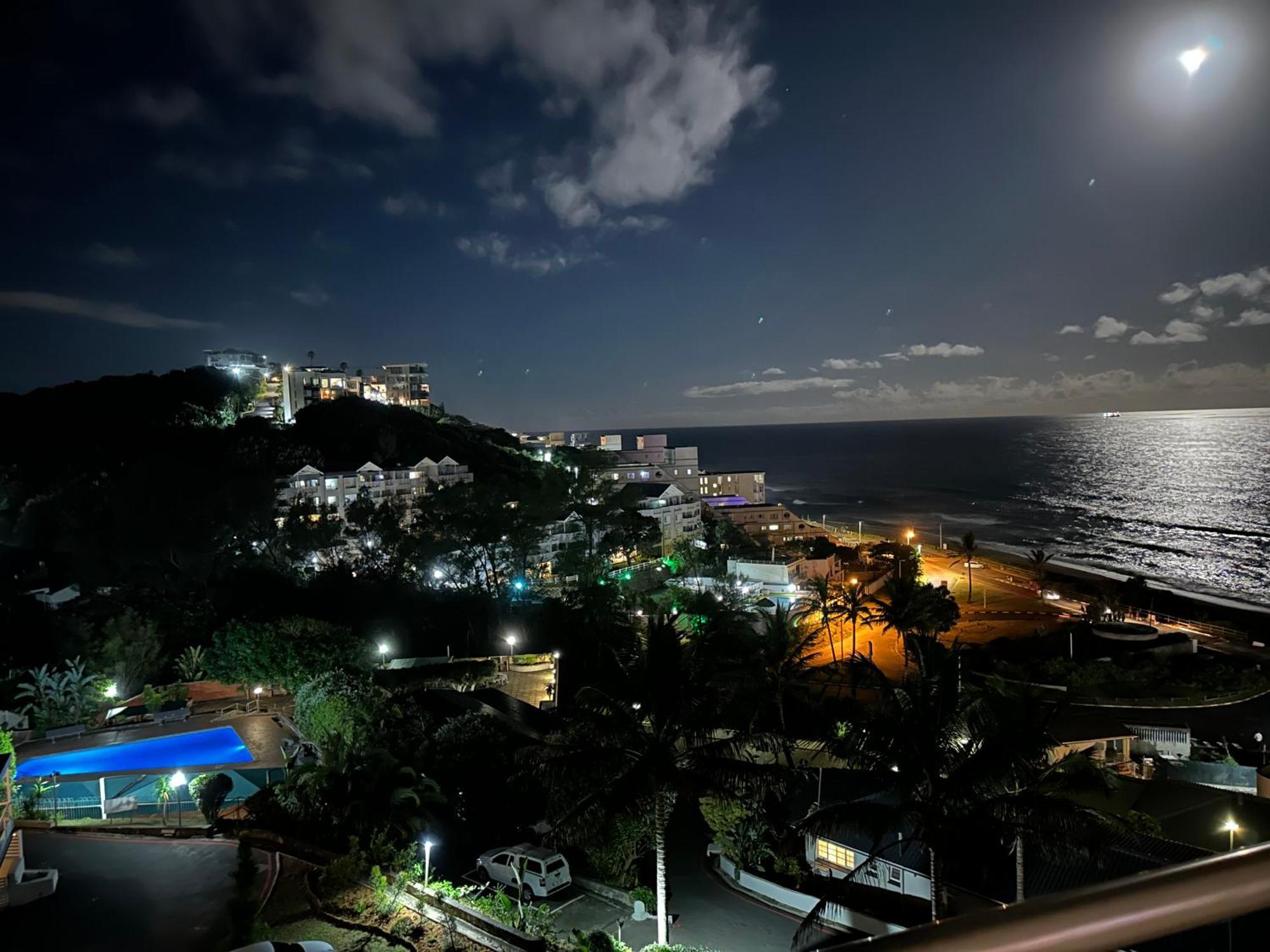 Umdloti Holiday Resort Apartment 514 - Amazing Breaker & Ocean Views Exterior foto