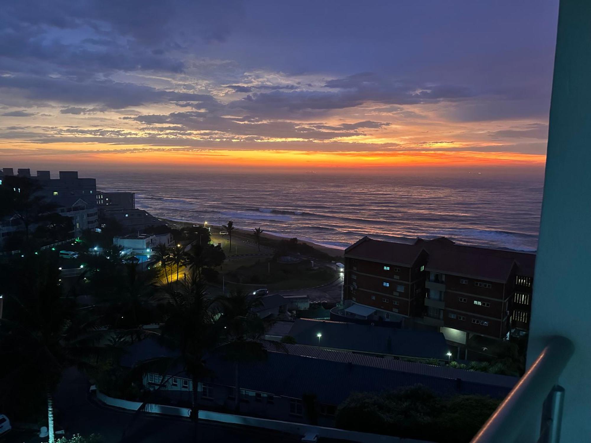 Umdloti Holiday Resort Apartment 514 - Amazing Breaker & Ocean Views Exterior foto