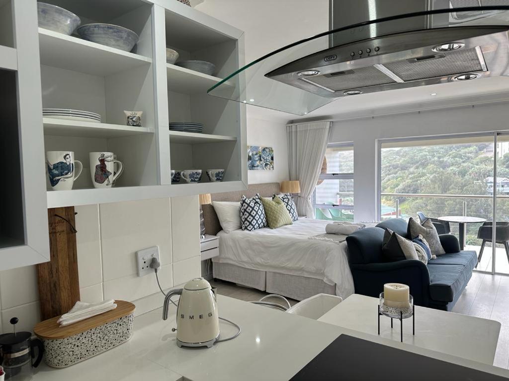 Umdloti Holiday Resort Apartment 514 - Amazing Breaker & Ocean Views Exterior foto