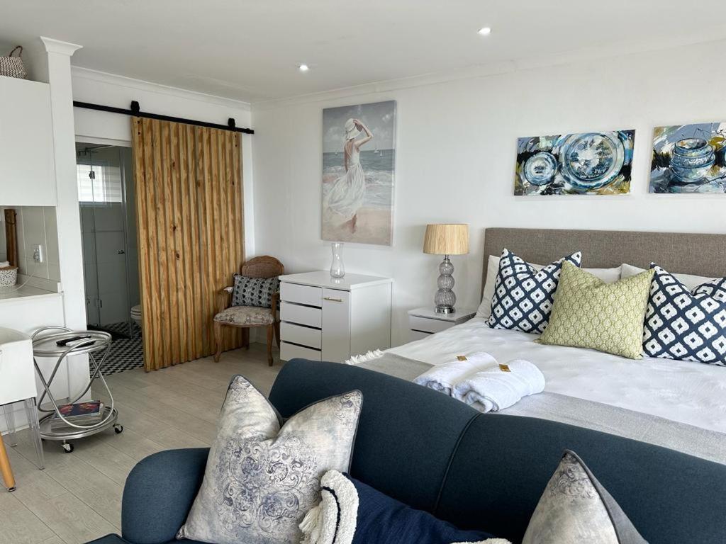 Umdloti Holiday Resort Apartment 514 - Amazing Breaker & Ocean Views Exterior foto