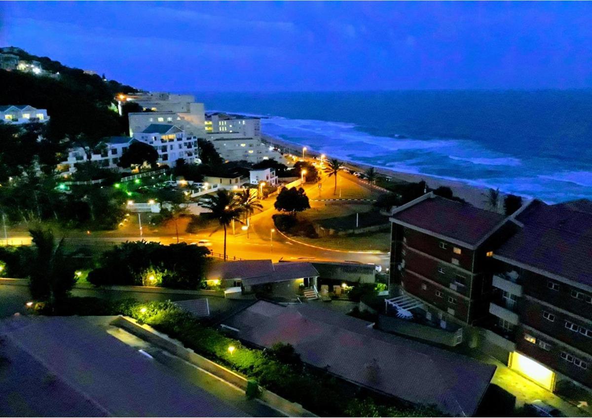 Umdloti Holiday Resort Apartment 514 - Amazing Breaker & Ocean Views Exterior foto