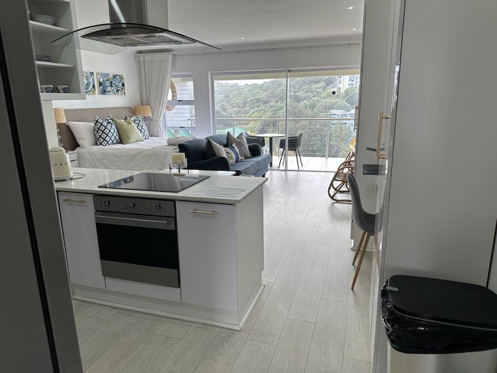 Umdloti Holiday Resort Apartment 514 - Amazing Breaker & Ocean Views Exterior foto
